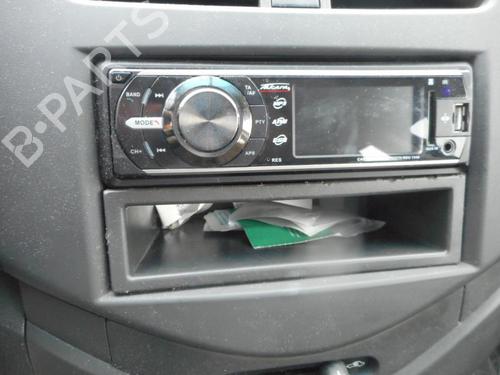 Alternator CHEVROLET SPARK (M300)  | BP20004412M7  - Image 6