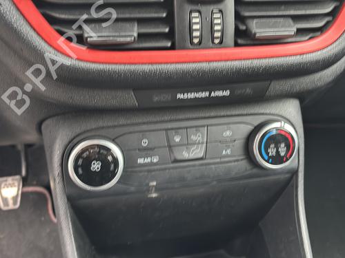 Catalyst FORD FIESTA VII (HJ, HF) 1.0 EcoBoost | BP34477620M10  - Image 19