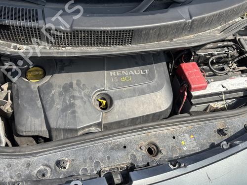 Fuse box RENAULT SCÉNIC II (JM0/1_) | BP34449754E1 - Image 11