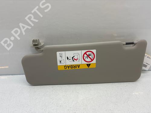 Right sun visor DACIA SANDERO II 1.2 | BP33874756I2 - Image 3