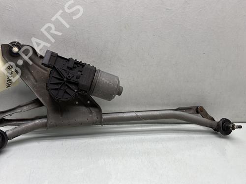Used Front wiper motor Front wiper motor DACIA LOGAN MCV (KS_) 1.5 dCi (KS0W) (86 hp) 28428070 28428070