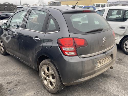 Right front window switch CITROËN C3 II (SC_) 1.4 HDi 70 (SC8HZC, SC8HR0, SC8HP4) | BP24503128I26  - Image 26
