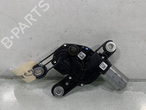 Used Rear wiper motor Rear wiper motor VW GOLF VII (5G1, BQ1, BE1, BE2) 2.0 GTD (184 hp) 31641501 31641501
