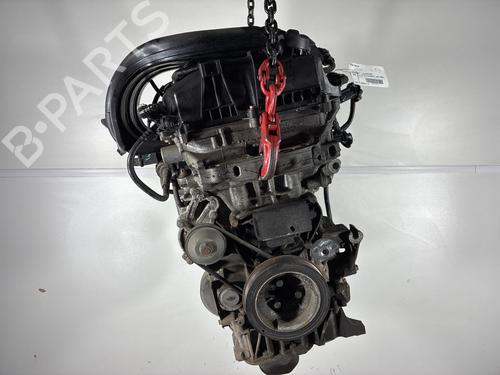 Used Engine Engine PEUGEOT 208 I (CA_, CC_) 1.2 VTI 82 (82 hp) 33966205 33966205