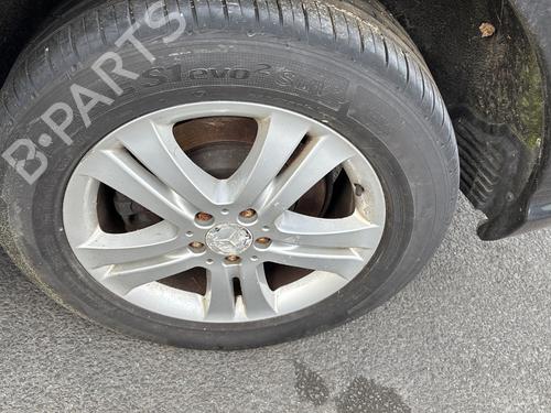 Højre Foran Tågelygte MERCEDES-BENZ R-CLASS (W251, V251) R 280 CDI 4-matic (251.020) | BP25758728C31 