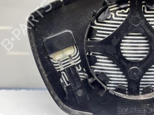 Used Right mirror glass PEUGEOT 208 I (CA_, CC_) [2012-2020]  19968194