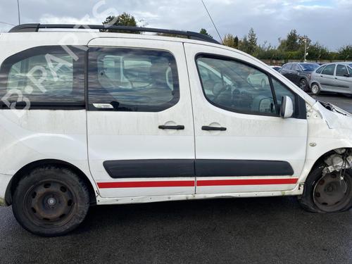 Fælk CITROËN BERLINGO MULTISPACE (B9) 1.6 HDi 110 | BP22240536C45 