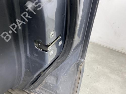Right front door RENAULT KOLEOS I (HY_) 2.0 dCi (HY0K) | BP25374949C3