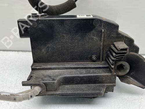 Front left lock PEUGEOT 308 II (LB_, LP_, LW_, LH_, L3_) 1.6 HDi / BlueHDi 115 | BP24961249C98