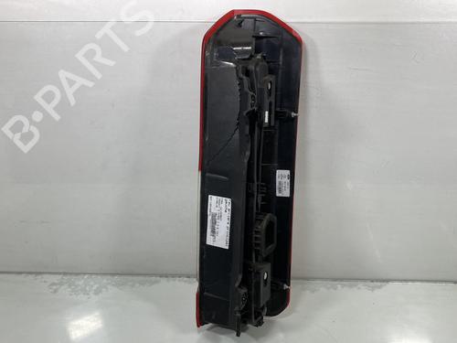 Left taillight FORD TRANSIT V363 Van (FCD, FDD) 2.0 EcoBlue | BP28127246C34 