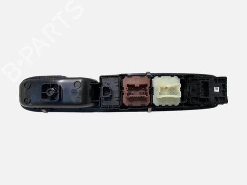 Left front window switch DACIA SANDERO III 1.0 TCe 90 | BP39455064I27 - Image 4