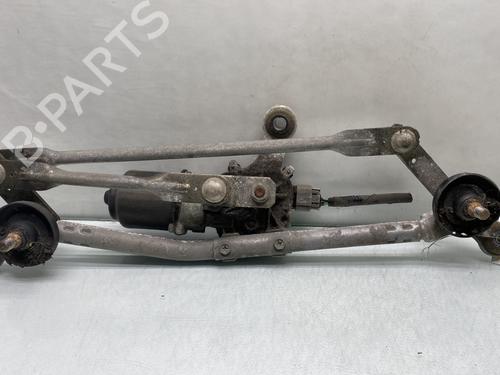 Used Front wiper motor NISSAN MICRA IV (K13K, K13KK) 1.2 (80 hp) 30059736