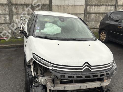 Instrument cluster CITROËN C3 III (SX) 1.2 PureTech 82 | BP31379793C47 - Image 12