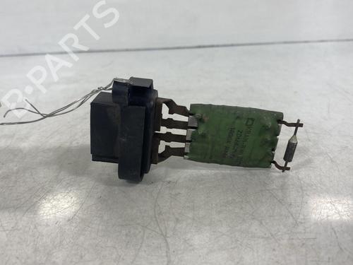 Used Heater resistor Heater resistor FORD TRANSIT Bus (FD_ _, FB_ _, FS_ _, FZ_ _, FC_ _) [2000-2006] 19981489 19981489