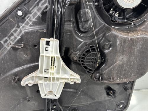 Used Rear left window mechanism Rear left window mechanism 29611885 29611885