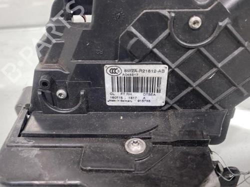 Front right lock FORD MONDEO IV Turnier (BA7) 1.6 Ti | BP20012485C97 