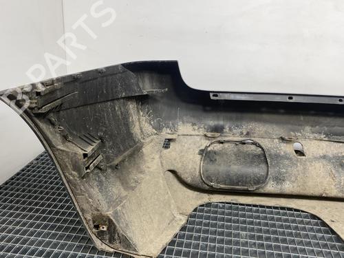 Rear bumper BMW X5 (E53) 3.0 d | BP21957896C8 