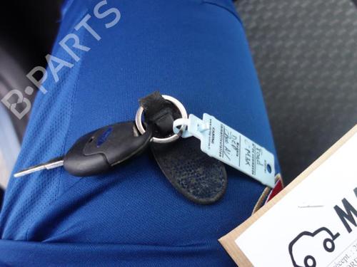 Rear right window mechanism FORD FOCUS C-MAX (DM2) 1.6 TDCi | BP20015276C25 - Image 3
