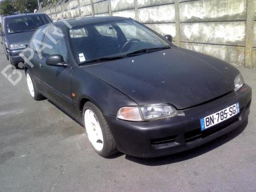 Used Parts HONDA CIVIC V Hatchback (EG, EH)  1.3 16V (EG3)  1806945