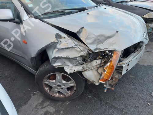 Ignition barrel NISSAN ALMERA TINO (V10)  | BP19994957M48 