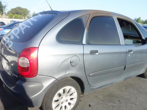 Right mirror CITROËN XSARA PICASSO (N68) 2.0 HDi | BP22695482C27 