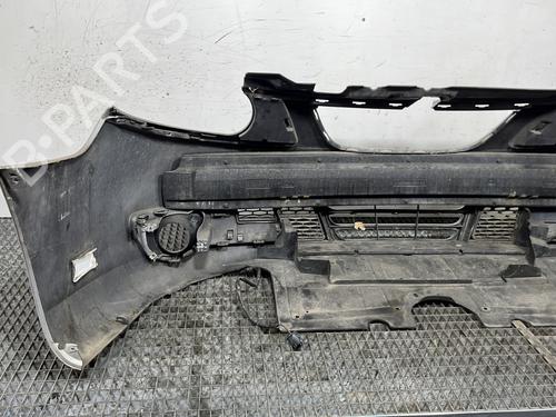 Front bumper SAAB 9-5 (YS3E) 1.9 TiD | BP24548935C7 
