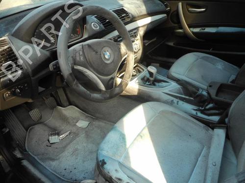 Right front window switch BMW 1 (E81)  | BP20003641I26 