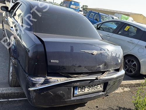 Left front window switch CHRYSLER 300C (LX, LE) 3.0 CRD | BP30791116I27  - Image 13