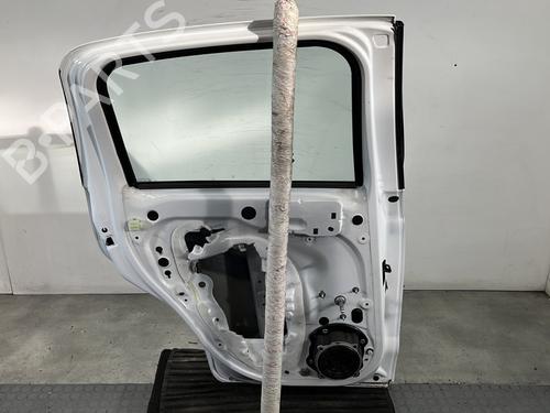 Dør venstre bagtil CITROËN C3 II (SC_) 1.6 BlueHDi 100 | BP32368076C4