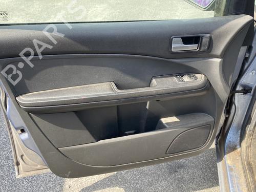 Front left lock FORD FOCUS C-MAX (DM2) 1.8 TDCi | BP31379477C98  - Image 11