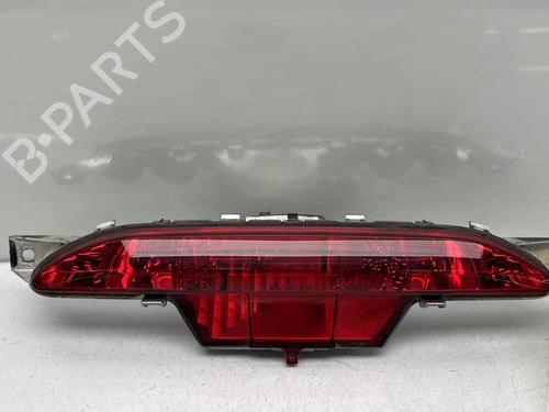 Tågelys PEUGEOT 208 I (CA_, CC_) 1.2 VTI 82 (82 hp) 31185322