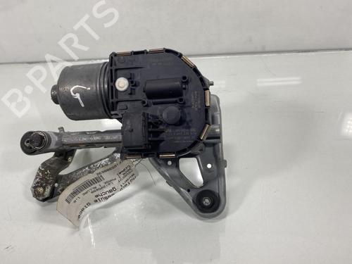 Front wiper motor PEUGEOT 3008 I MPV (0U_) 1.6 HDi | BP19975728M29 