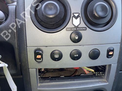 Engine control unit (ECU) PEUGEOT PARTNER Box Body/MPV (5_, G_) 1.9 D | BP26527784M57 - Image 29