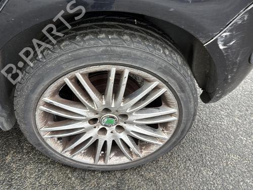 Front right window mechanism SKODA FABIA I (6Y2) 1.4 TDI | BP27721917C23 