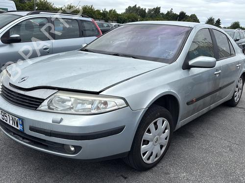 Used Parts RENAULT LAGUNA II (BG0/1_) 1.9 dCi (107 hp) 4291389