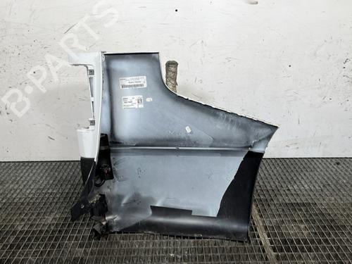 Corner bumper NISSAN PRIMASTAR Van (X82) 2.0 dCi 150 | BP32115154C117 