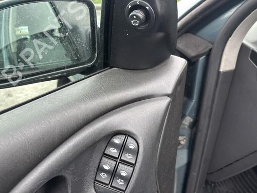 Left front fenders FORD FOCUS I (DAW, DBW) 1.6 16V | BP32230595C41