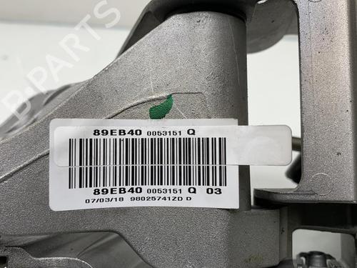 Used Hand brake Hand brake 20008093 20008093