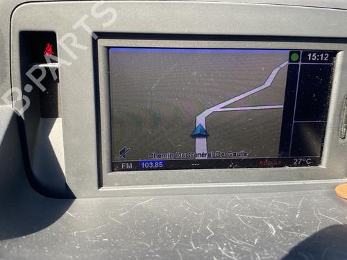 Radio RENAULT FLUENCE (L3_) 1.5 dCi (L30B) | BP28493829E6  - Image 19