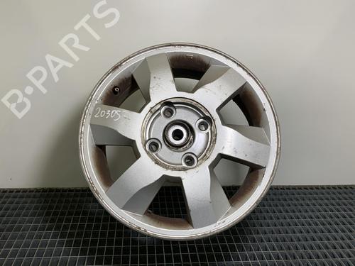 Used Rim HYUNDAI MATRIX (FC) 1.5 CRDi (102 hp) 19997084