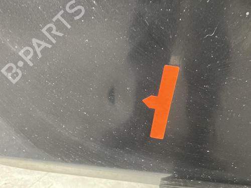 Left front door MAZDA 3 Saloon (BK)  | BP21958028C2 