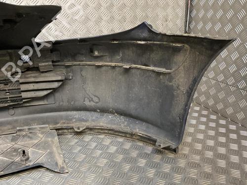 Front bumper PEUGEOT 307 (3A/C) 2.0 HDi 90 | BP27397634C7 