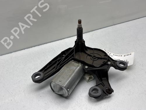 Used Rear wiper motor CITROËN XSARA PICASSO (N68) 2.0 HDi (90 hp) 26715445