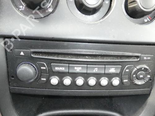 ABS Bremseaggregat CITROËN C3 II (SC_) 1.4 HDi 70 (SC8HZC, SC8HR0, SC8HP4) | BP20028297M43 