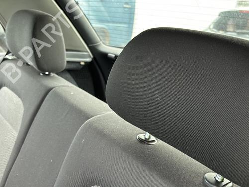 Left front window switch SKODA FABIA I (6Y2) 1.4 TDI | BP31174328I27  - Image 7