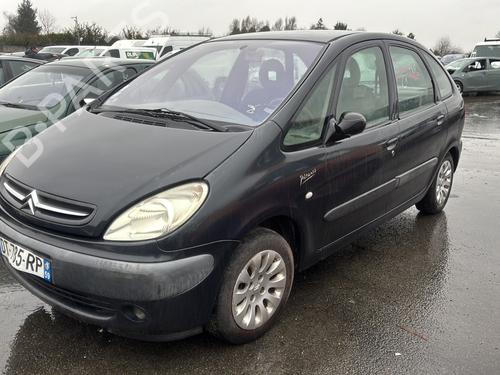 Brugte CITROËN XSARA PICASSO (N68) 2.0 HDi (90 hp) 4430825