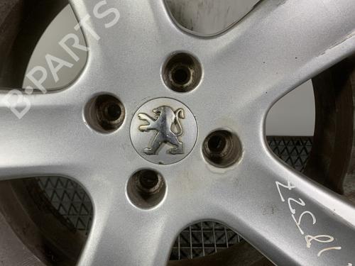 Felg PEUGEOT 307 Break (3E) 2.0 HDi 135 | BP21684414C45 