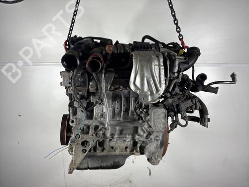 Used Engine Engine DS DS 3 (SA_) [2015-2019] 34358323 34358323