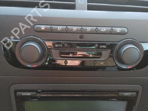 Left front window switch SEAT LEON (1P1) | BP19953221I27 - Image 5