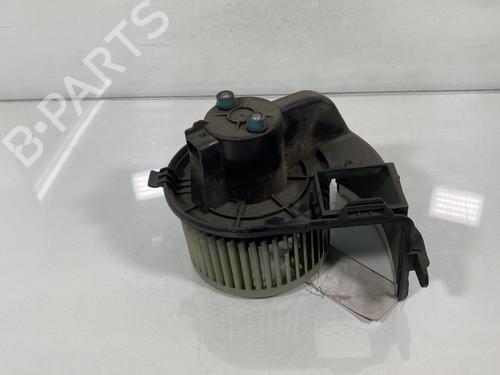 Used Heater blower motor RENAULT CLIO II (BB_, CB_) 1.2 16V (BB05, BB0W, BB11, BB27, BB2T, BB2U, BB2V, CB05,... (75 hp) 20033481